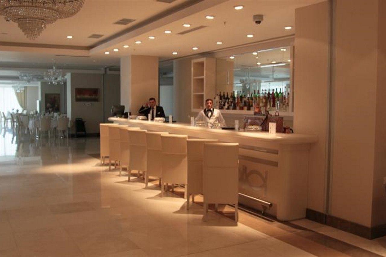 Gabala Garden Hotel Экстерьер фото