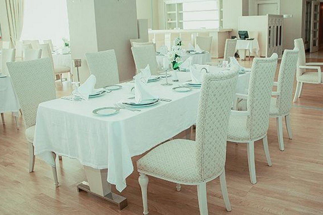 Gabala Garden Hotel Экстерьер фото