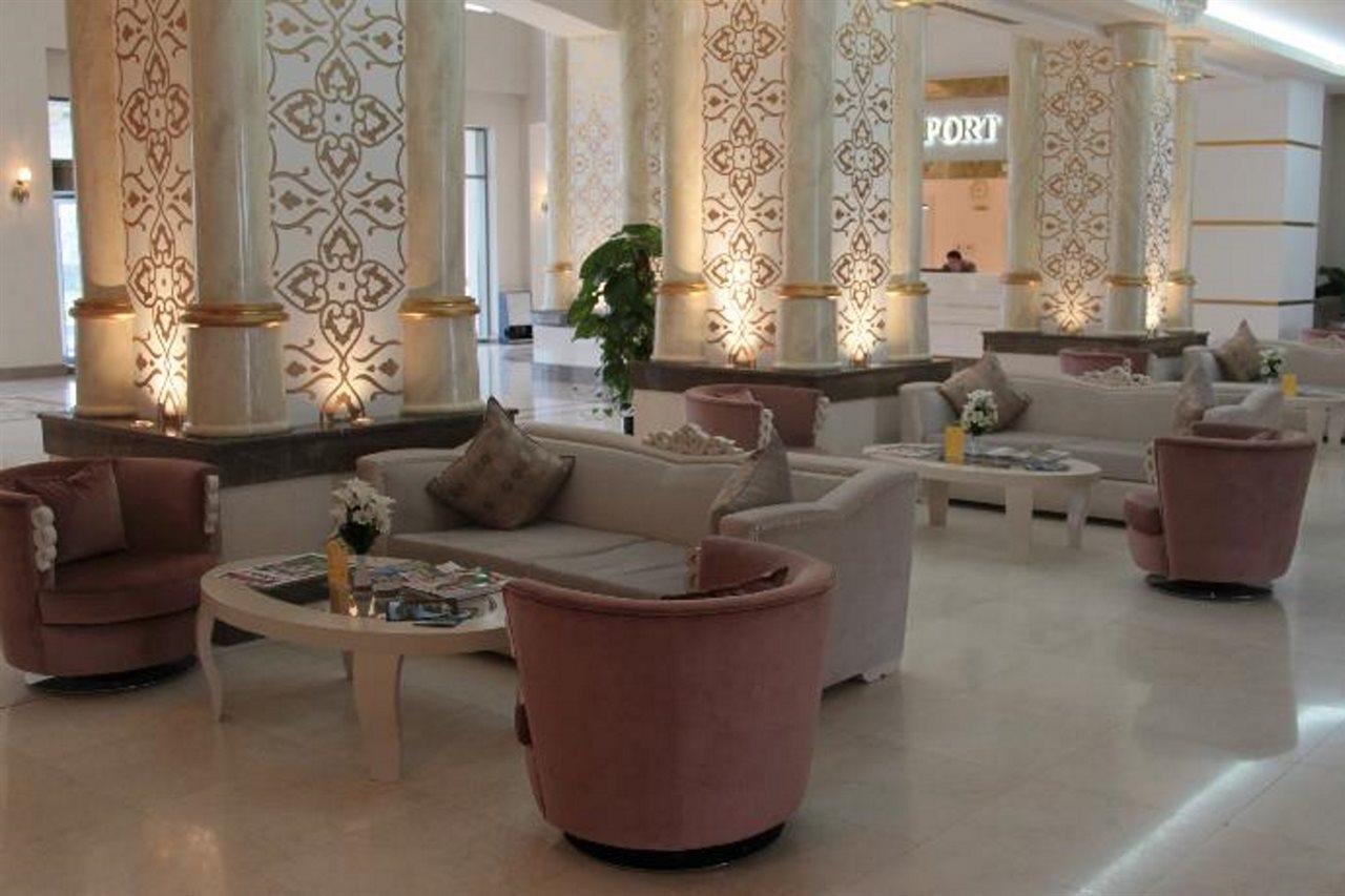 Gabala Garden Hotel Экстерьер фото