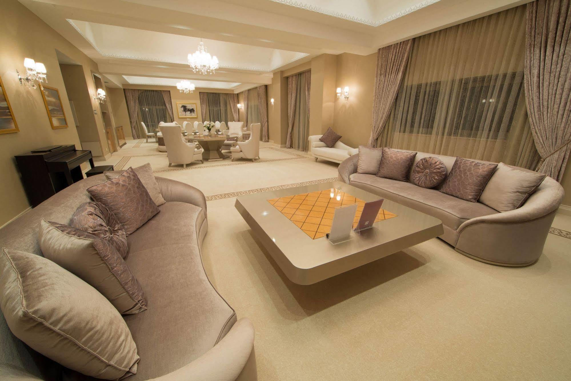 Gabala Garden Hotel Экстерьер фото