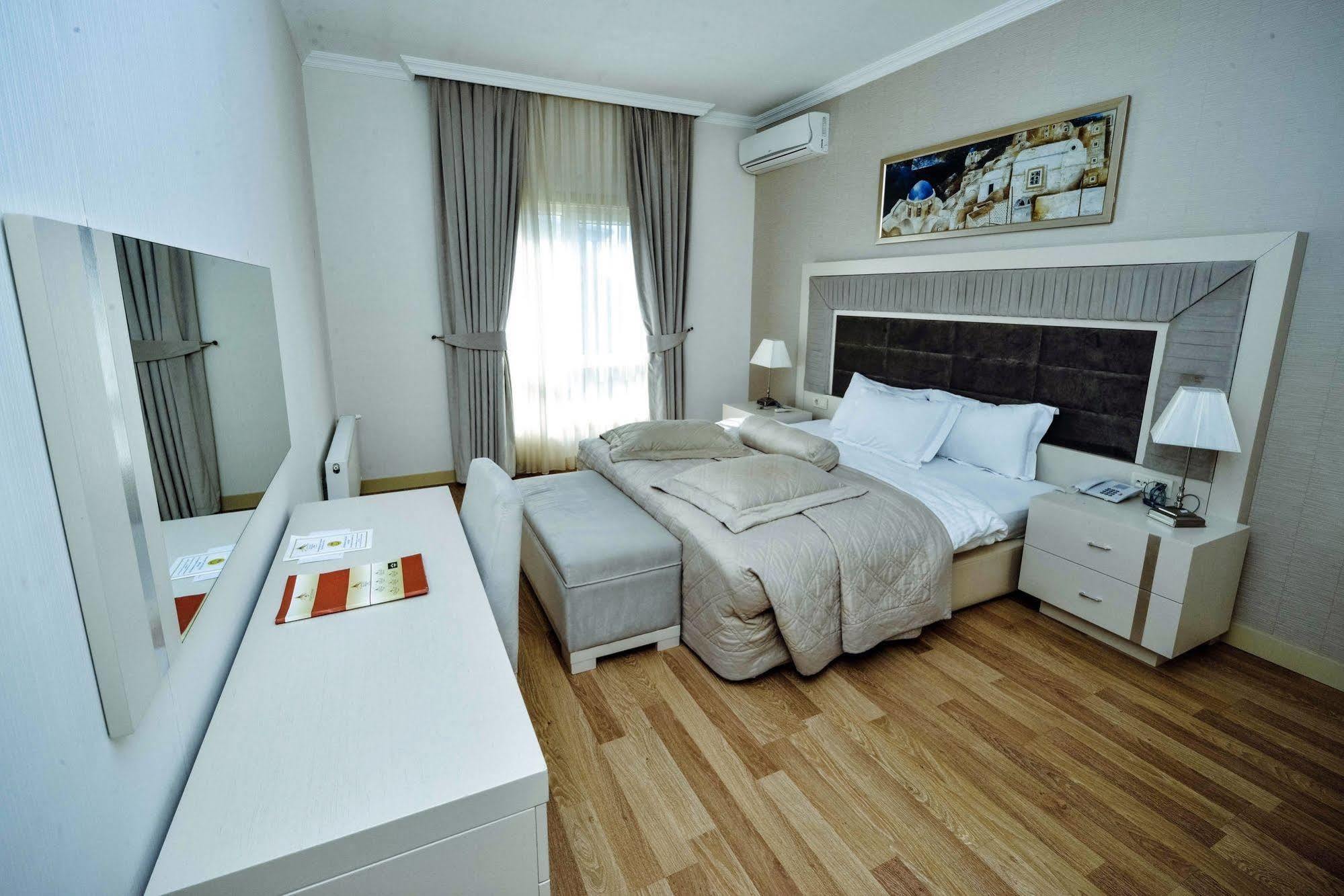 Gabala Garden Hotel Экстерьер фото